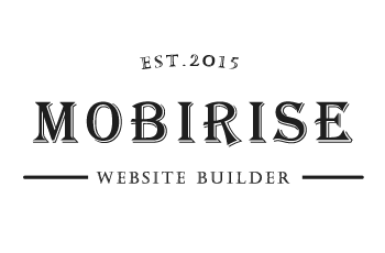 Mobirise Website Builder